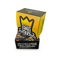 Caixa Porção Batata Frita P (Personalizada) - Master