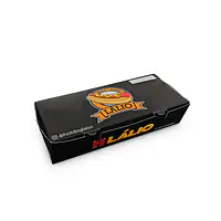 Caixa Para Hot Dog Slim (Personalizada) - Master